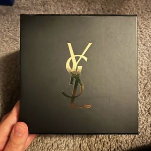 YSL box